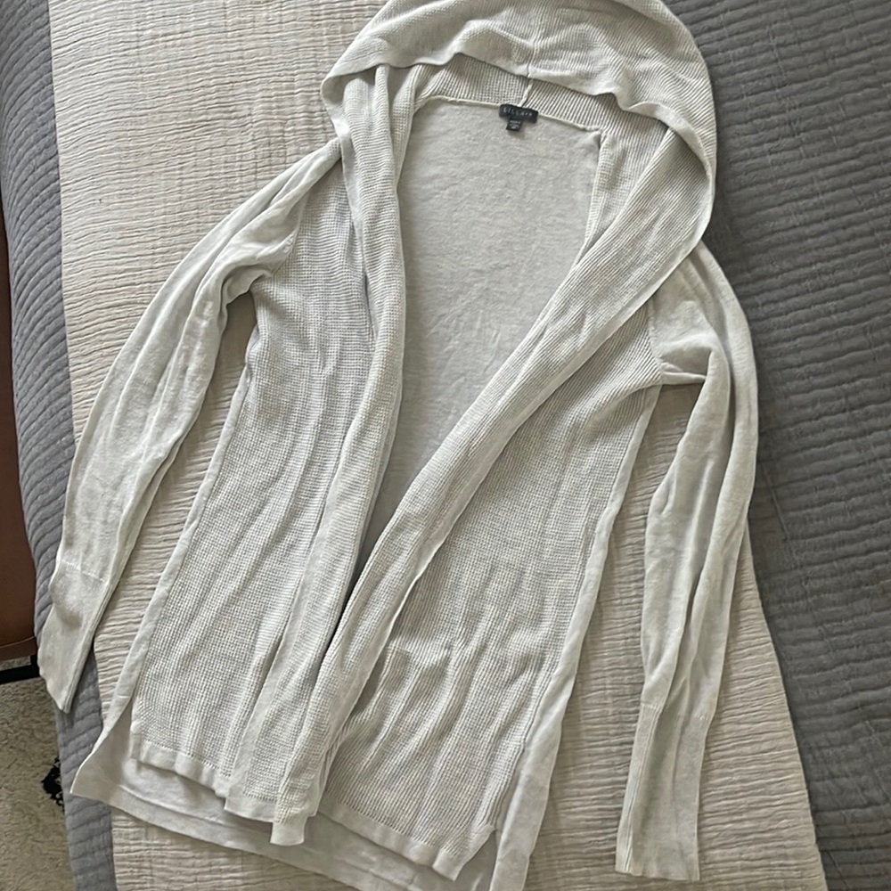 Lilla P cardigan